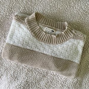 LA Hearts Sweater